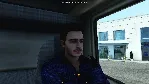 personal driver