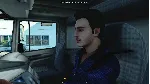 personal driver