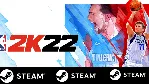 ⭐ NBA 2K22 - STEAM (GLOBAL) - (NBA2K22) - irongamers.ru