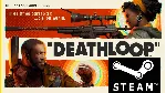 ⭐ DEATHLOOP + БОНУС - STEAM (GLOBAL) - irongamers.ru