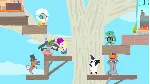 ⭐ Ultimate Chicken Horse - STEAM ОНЛАЙН (Region Free) - irongamers.ru