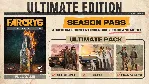 Far Cry 6 Ultimate + All DLCs LOGIN:PASS | (GLOBAL) | OFFLINE🔥 