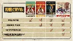 Far Cry 6 Ultimate + All DLCs LOGIN:PASS | (GLOBAL) | OFFLINE🔥 