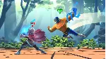 Brawlout Deluxe Edition XBOX [ Игровой Ключ 🔑 Код ]