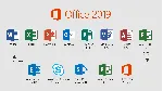 OFFICE 2019 PRO PLUS 100% ОНЛАЙН 💎 ЛИЦЕНЗИОННЫЙ КЛЮЧ✅ 