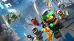 🎮 🔥 THE LEGO® NINJAGO® MOVIE VIDEO GAME XBOX🔑 КЛЮЧ🔥 