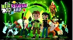 🎮 ✅ 🔥 BEN 10: МОЩНОЕ ПРИКЛЮЧЕНИЕ! XBOX ONE / X|S🔑 КЛЮЧ USA ЛИЦЕНЗИЯ