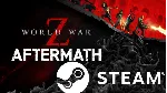 ⭐ World War Z: Aftermath - STEAM (GLOBAL) - irongamers.ru