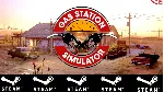 ⭐ Gas Station Simulator - STEAM (GLOBAL) - аккаунт - irongamers.ru
