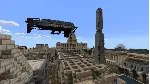 Микс-набор «Волт-тек» для Minecraft XBOX [ Ключ 🔑 ]