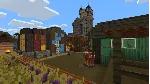 Микс-набор «Волт-тек» для Minecraft XBOX [ Ключ 🔑 ]