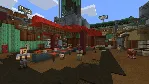 Микс-набор «Волт-тек» для Minecraft XBOX [ Ключ 🔑 ]