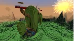 Minecraft: микс «Время приключений» DLC XBOX [ Ключ🔑 ]