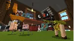 Minecraft - История игрушек Мешуп XBOX [ Ключ 🔑 Код ]