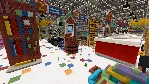 Minecraft - История игрушек Мешуп XBOX [ Ключ 🔑 Код ]