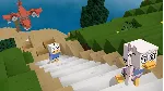 Minecraft DuckTales DLC XBOX ONE / XBOX SERIES X|S 🔑 