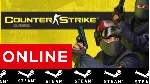 ⭐ Counter-Strike 1.6 - STEAM ОНЛАЙН (GLOBAL) CS 1.6 - irongamers.ru