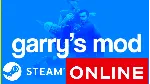 Garry&acute;s Mod STEAM ОНЛАЙН (Region Free) Garrys Mod - irongamers.ru