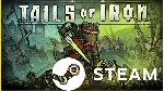 ⭐ Tails of Iron - STEAM (GLOBAL) - irongamers.ru