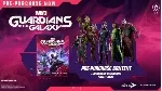 Marvels Guardians of the Galaxy Deluxe Ed. [ LOGIN:PASS | OFFLINE] - irongamers.ru