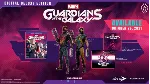 Marvels Guardians of the Galaxy Deluxe Ed. [ LOGIN:PASS | OFFLINE] - irongamers.ru