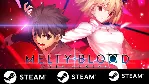 ⭐ MELTY BLOOD: TYPE LUMINA - STEAM (GLOBAL) - irongamers.ru