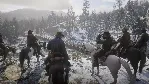 Red Dead Redemption 2 XBOX ONE / SERIES Ключ - irongamers.ru