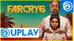 ⭐ [TOP]⭐ FAR CRY 6 + DLC- UPLAY [GLOBAL] + BONUS - irongamers.ru