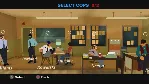 LA Cops XBOX ONE / XBOX SERIES X|S [ Ключ Код ] - irongamers.ru