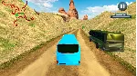 Village Bus Driver Simulator (STEAM KEY/REGION FREE) - irongamers.ru