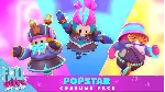 Fall Guys - Popstar Pack DLC ✅ Steam Ключ GLOBAL