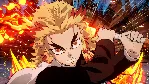 Demon Slayer -Kimetsu no Yaiba- The Hinokami Chronicles - irongamers.ru