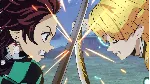 Demon Slayer The Hinokami Chronicles Deluxe +Аккаунт - irongamers.ru