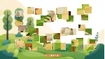 Jigsaw With Animals (STEAM KEY/REGION FREE) - irongamers.ru