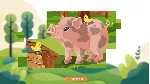 Jigsaw With Animals (STEAM KEY/REGION FREE) - irongamers.ru