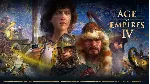 Age of Empires IV: Ultimate+DLC+Cross and Rose GLOBAL - irongamers.ru