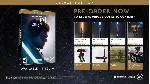 🌍 STAR WARS Jedi: Fallen Order Deluxe Edition XBOX 🔑 