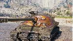 ✅ TWITCH PRIME WOT ПРАЙМ #32 Сладость или гадость