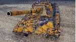 ✅ TWITCH PRIME WOT ПРАЙМ #32 Сладость или гадость