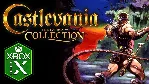 CASTLEVANIA ANNIVERSARY COLLECTION XBOX КЛЮЧ - irongamers.ru