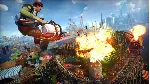 🎮 🔥 SUNSET OVERDRIVE РОСКОШНОЕ ИЗДАНИЕ XBOX🔑 КЛЮЧ🔥 