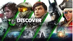 Game pass ultimate forever (навсегда) Xbox One & Series
