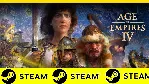⭐ Age of Empires IV STEAM (GLOBAL) (Age of Empires 4) - irongamers.ru