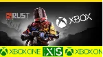 ⭐ Rust Console Edition XBOX ONE и XS(GLOBAL) RUST XBOX - irongamers.ru