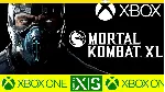 ⭐ MORTAL KOMBAT XL XBOX ONE & Xbox Series X|S (GLOBAL) - irongamers.ru