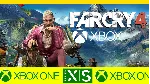 ⭐ Far Cry 4 GOLD EDITION XBOX ONE и XS (GLOBAL) - irongamers.ru