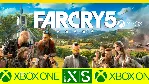 ⭐ Far Cry 5 XBOX ONE & Xbox Series X|S (GLOBAL) - irongamers.ru