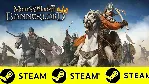 ⭐ Mount Blade II Bannerlord (STEAM) (Region free) - irongamers.ru