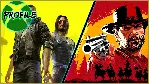 Cyberpunk 2077 + Red Dead Redemption 2 XBOX ONE/Series - irongamers.ru