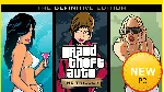 ⭐NEW⭐ Grand Theft Auto: The Trilogy Definitive (GLOBAL) - irongamers.ru